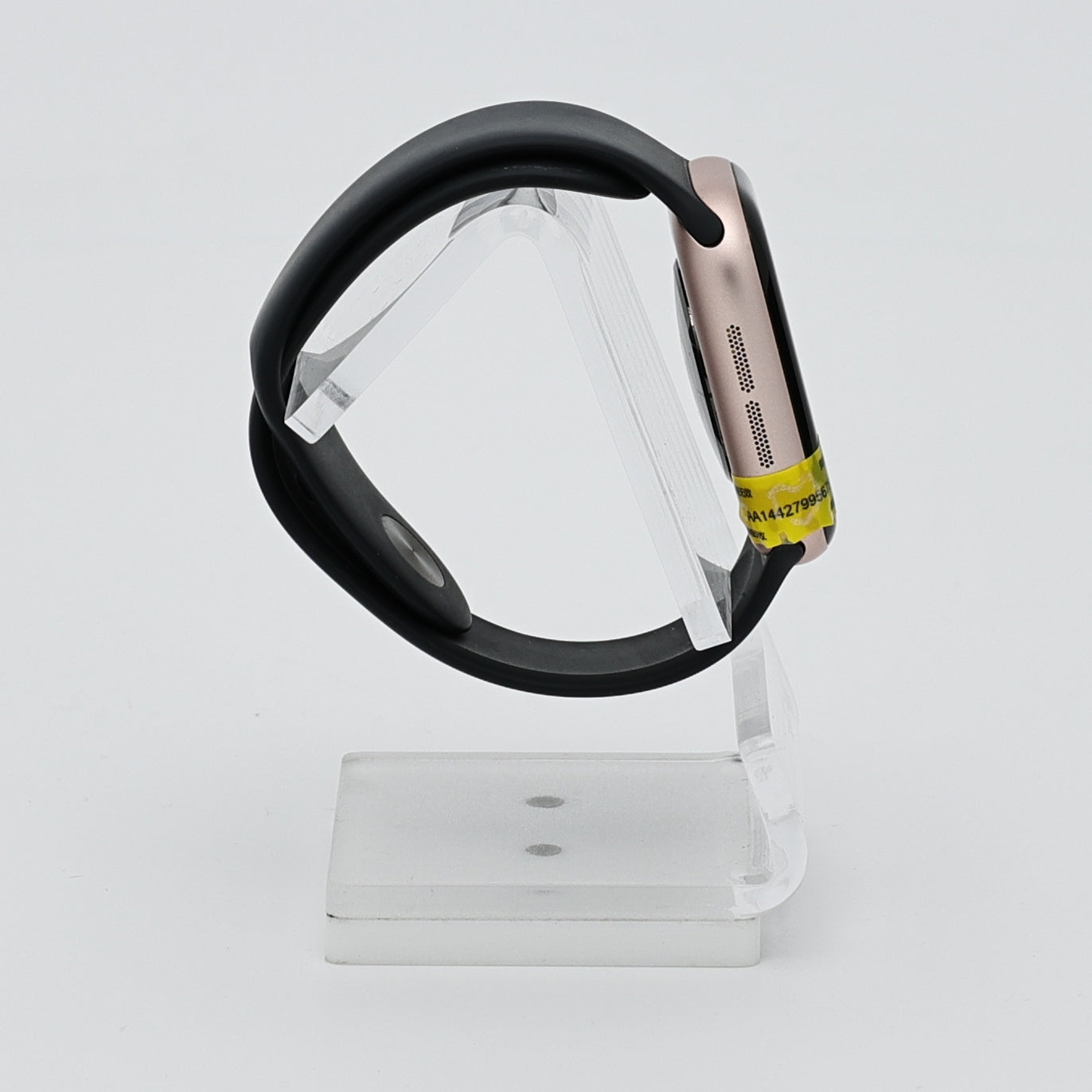 99新 Apple Watch Series 10 42毫米 鋁金屬