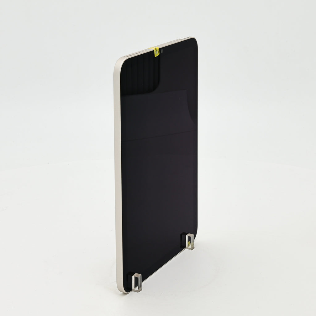 95新 Apple iPad mini6 64G 星光色 WIFI