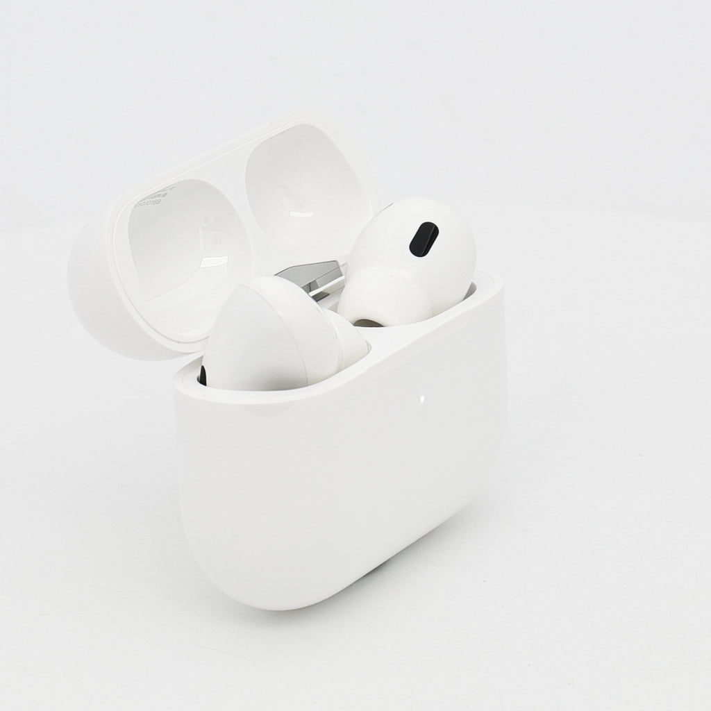 99新 Apple AirPods Pro 2 白色