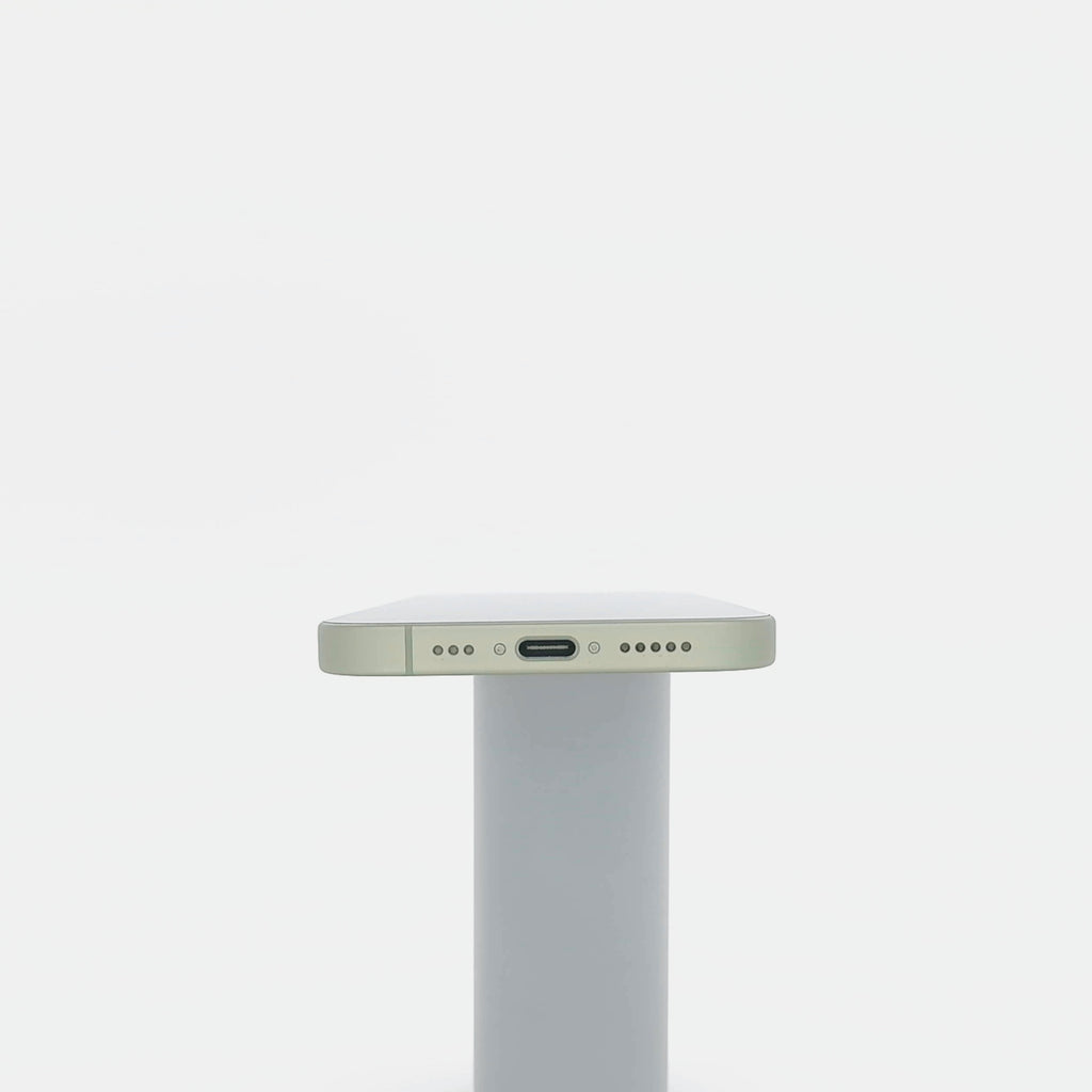 95新 Apple iPhone 17 256G 鼠尾草綠色 中國大陸版