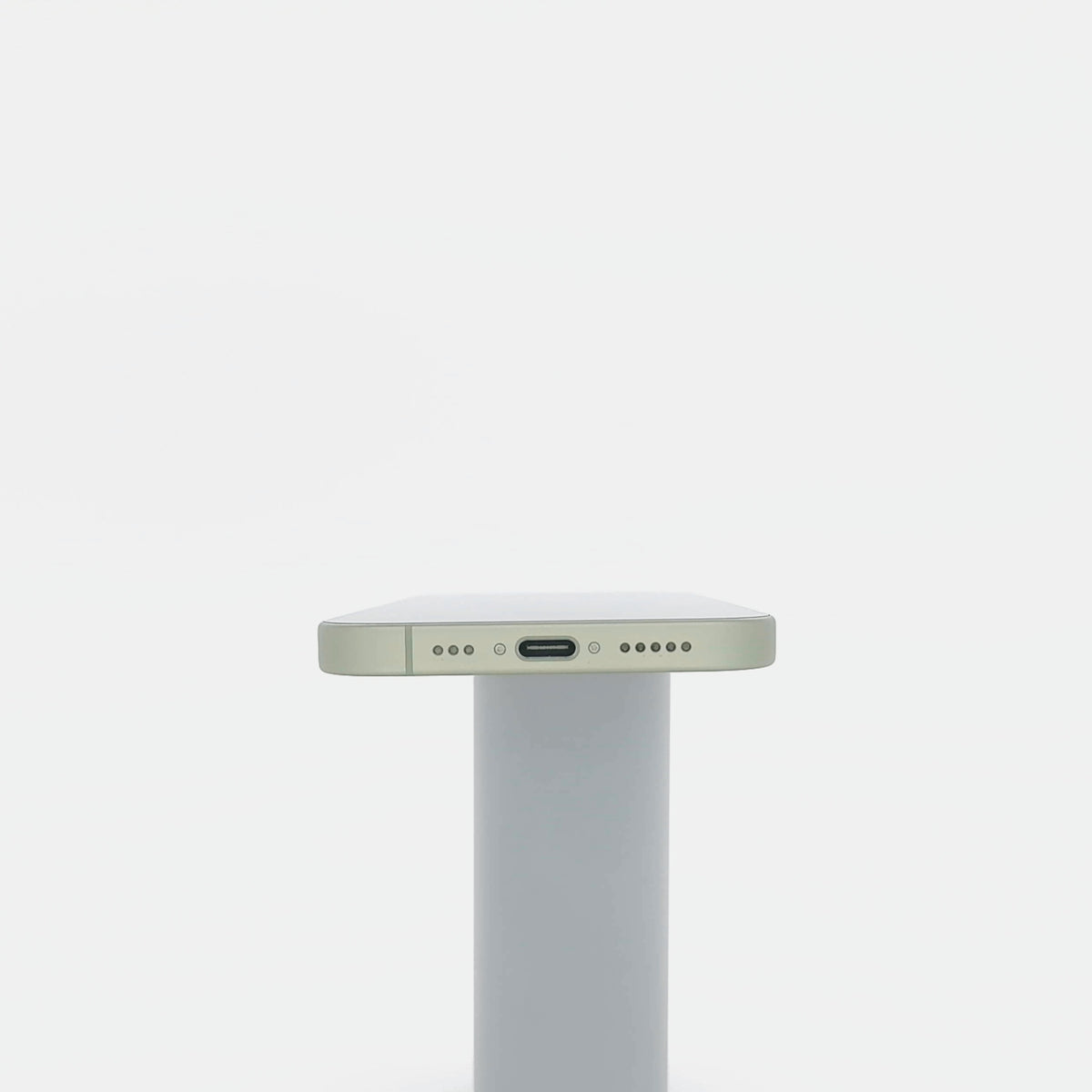 95新 Apple iPhone 17 256G 鼠尾草綠色 中國大陸版