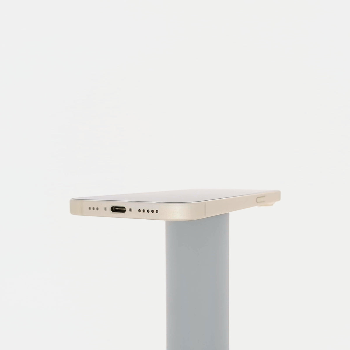95新 Apple iPhone 15 256G 黃色 中國大陸官換機