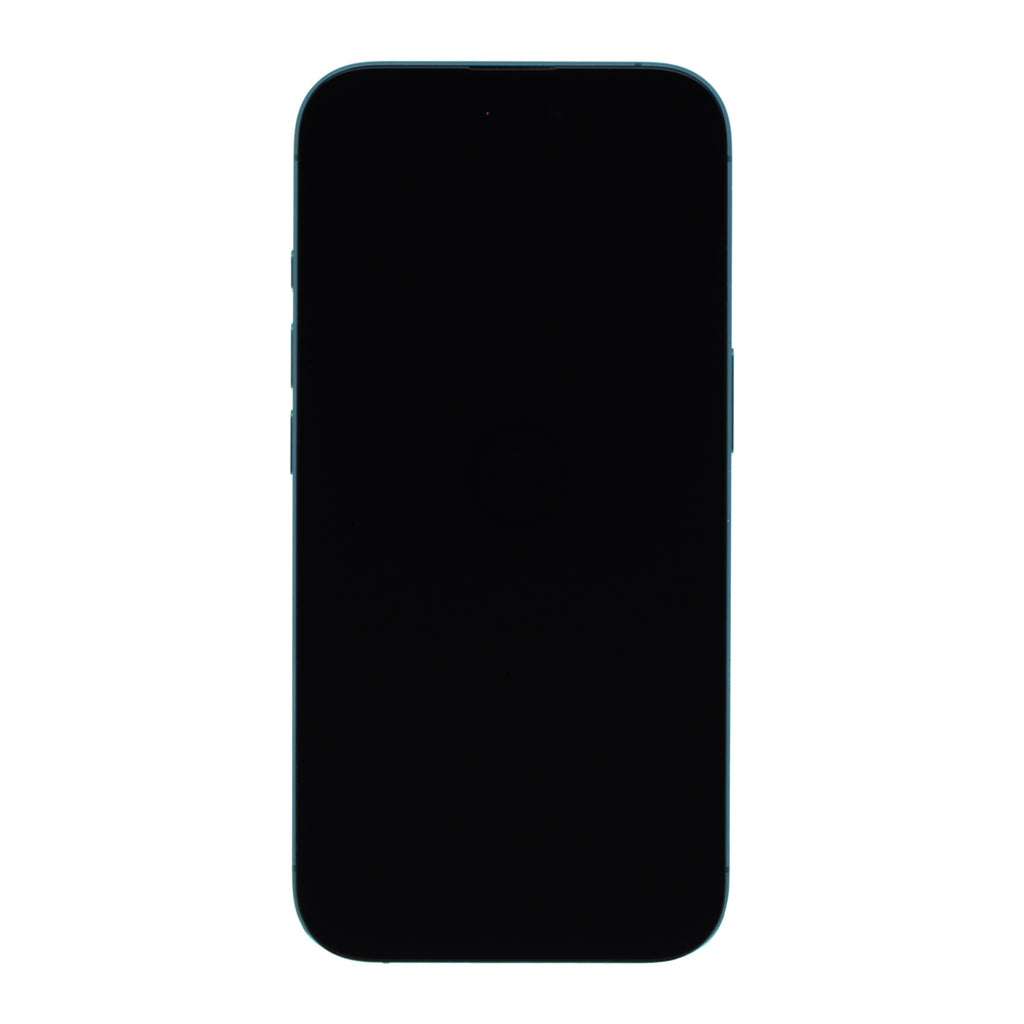 95新 Apple iPhone 16 256G 深青色 中國大陸版