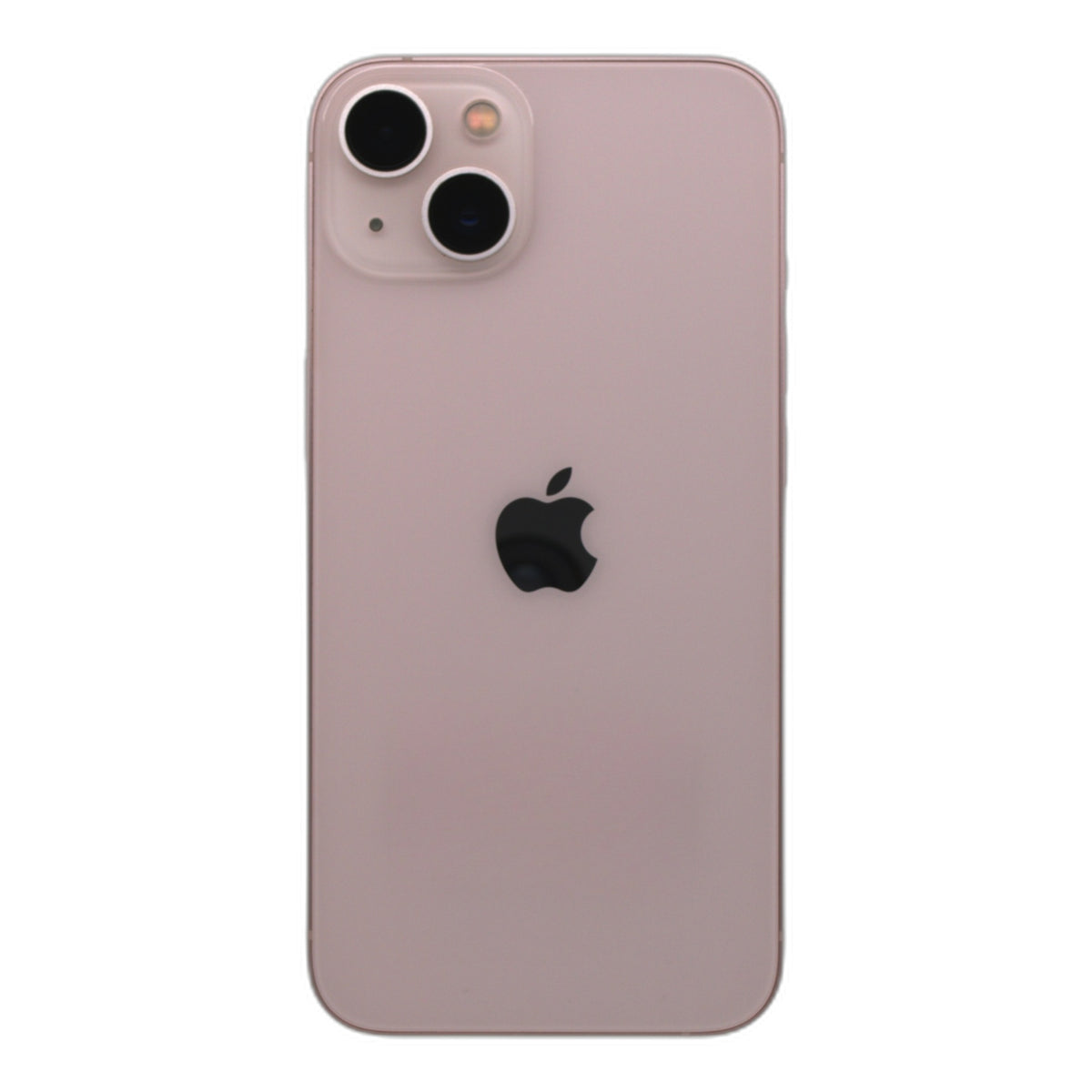 95新 Apple iPhone 13 128G 粉紅色 中國大陸版