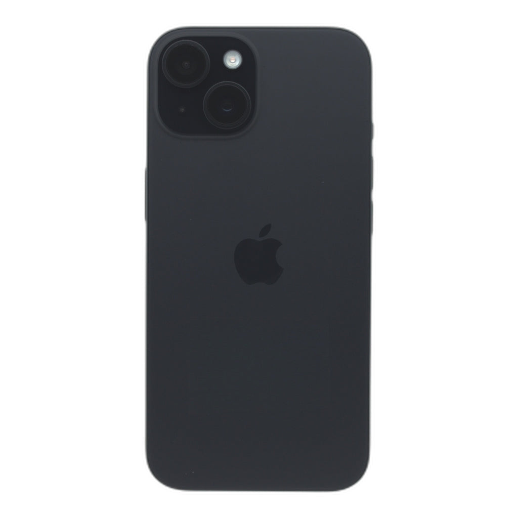 95新 Apple iPhone 15 256G 黑色 中國大陸版