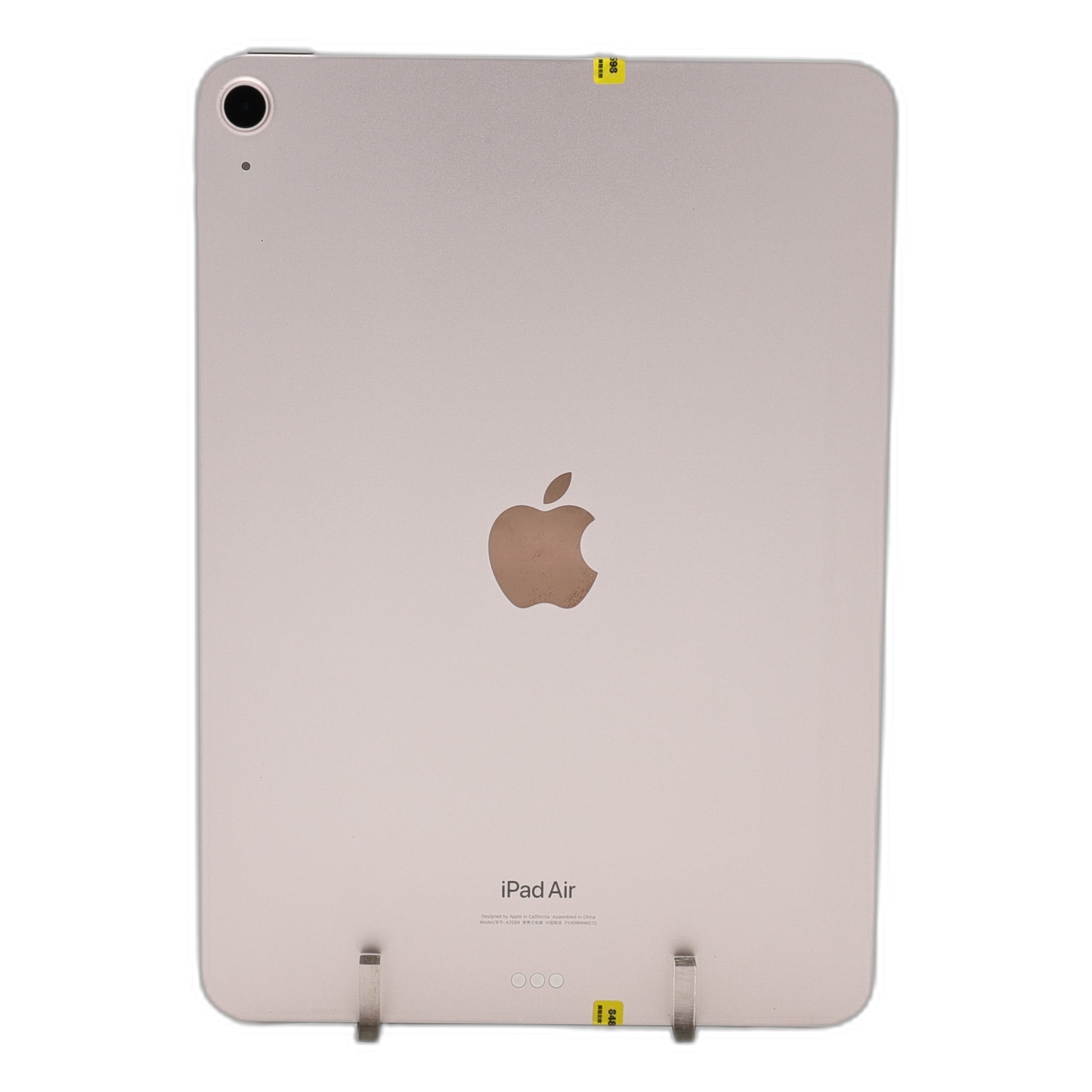95新 Apple iPad Air5 64G 粉紅色 WIFI
