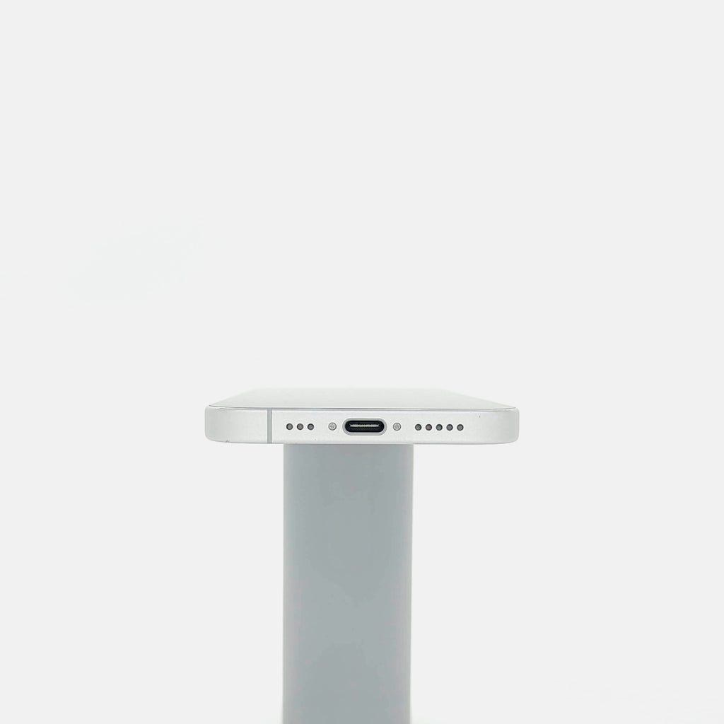 95新 Apple iPhone 16 256G 白色 中國大陸版