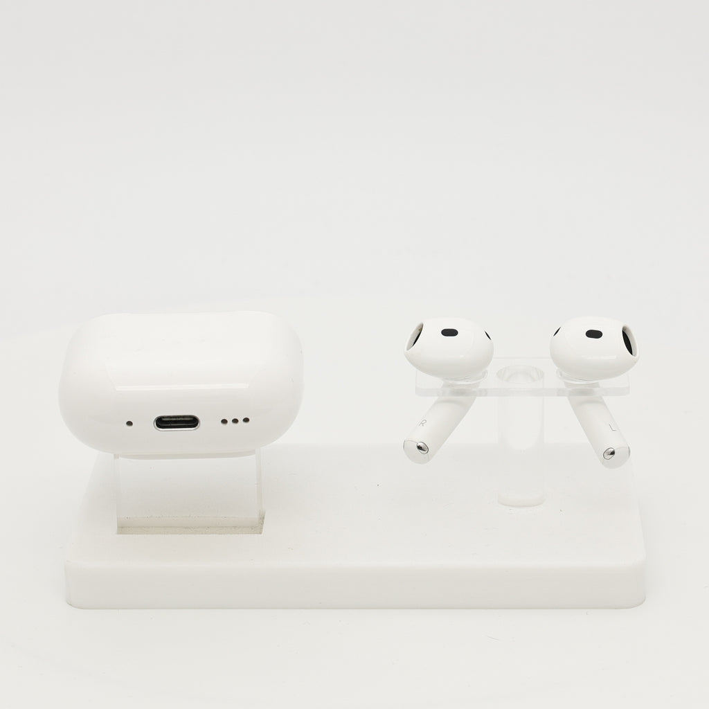99新 Apple AirPods 4 (支持主动降噪) 白色