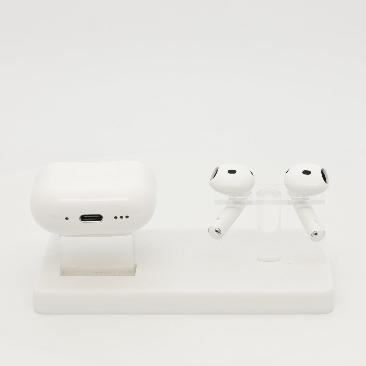 99新 Apple AirPods 4 (支持主动降噪) 白色