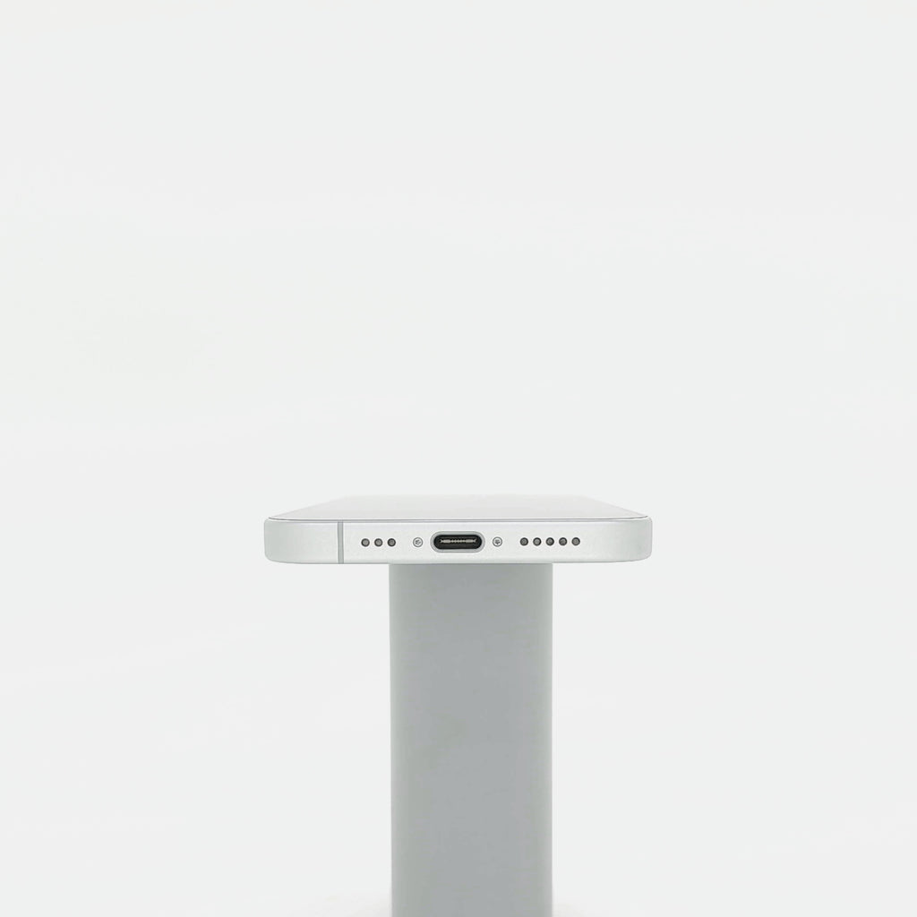 95新 Apple iPhone 16 256G 白色 中國大陸版