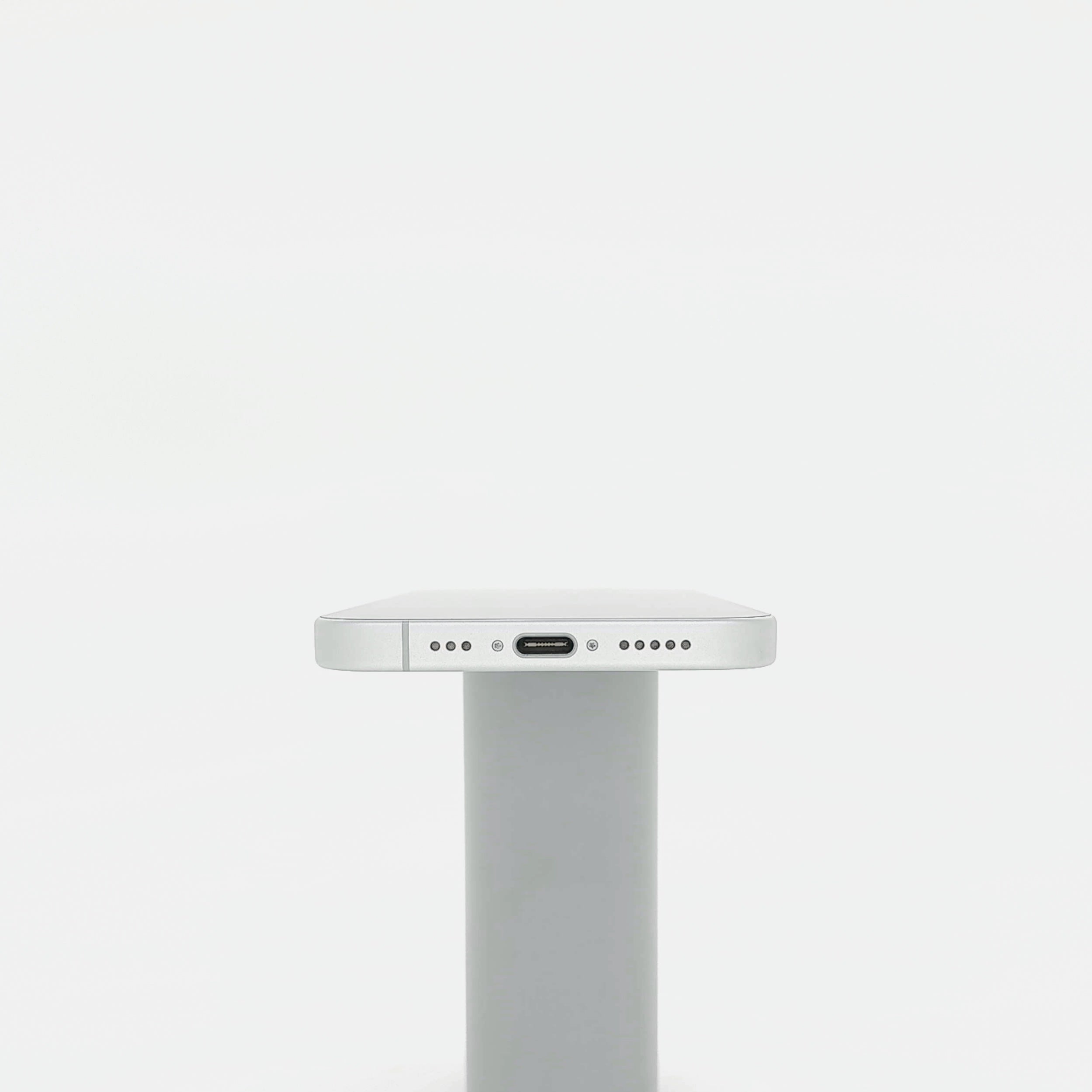 95新 Apple iPhone 16 256G 白色 中國大陸版