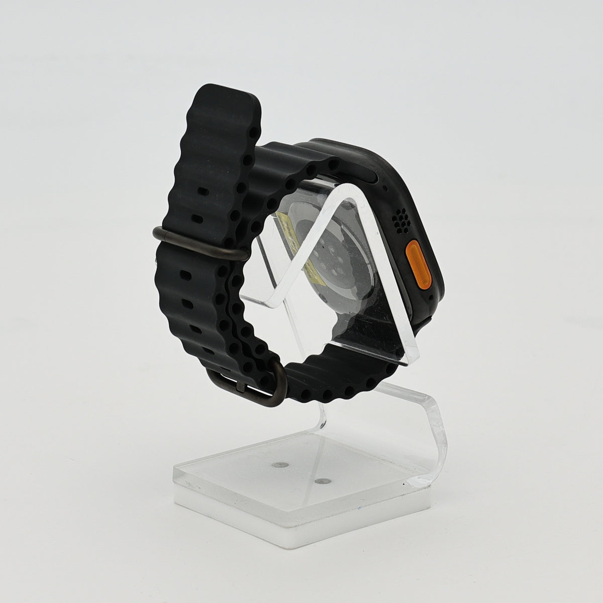 99新 Apple Watch Ultra 2 49毫米 鈦金屬