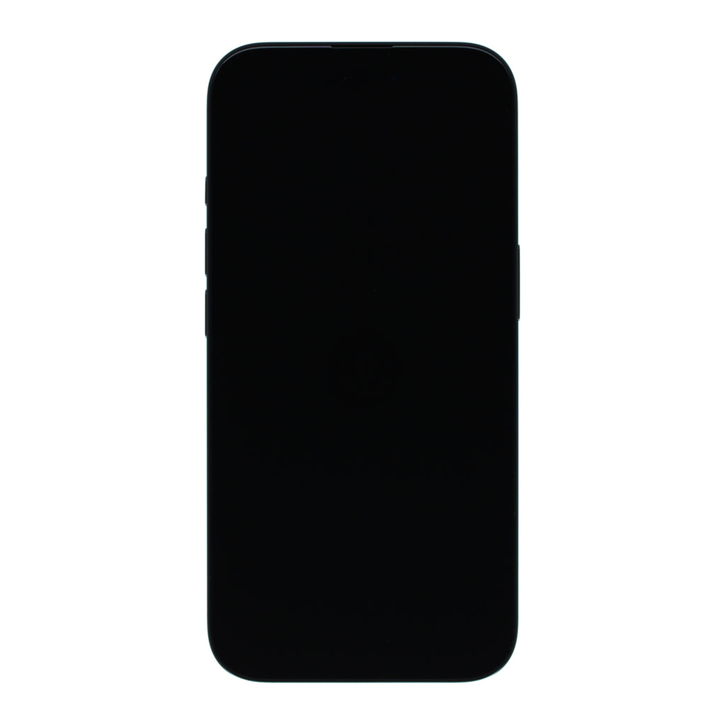 95新 Apple iPhone 16 128G 黑色 中國大陸版