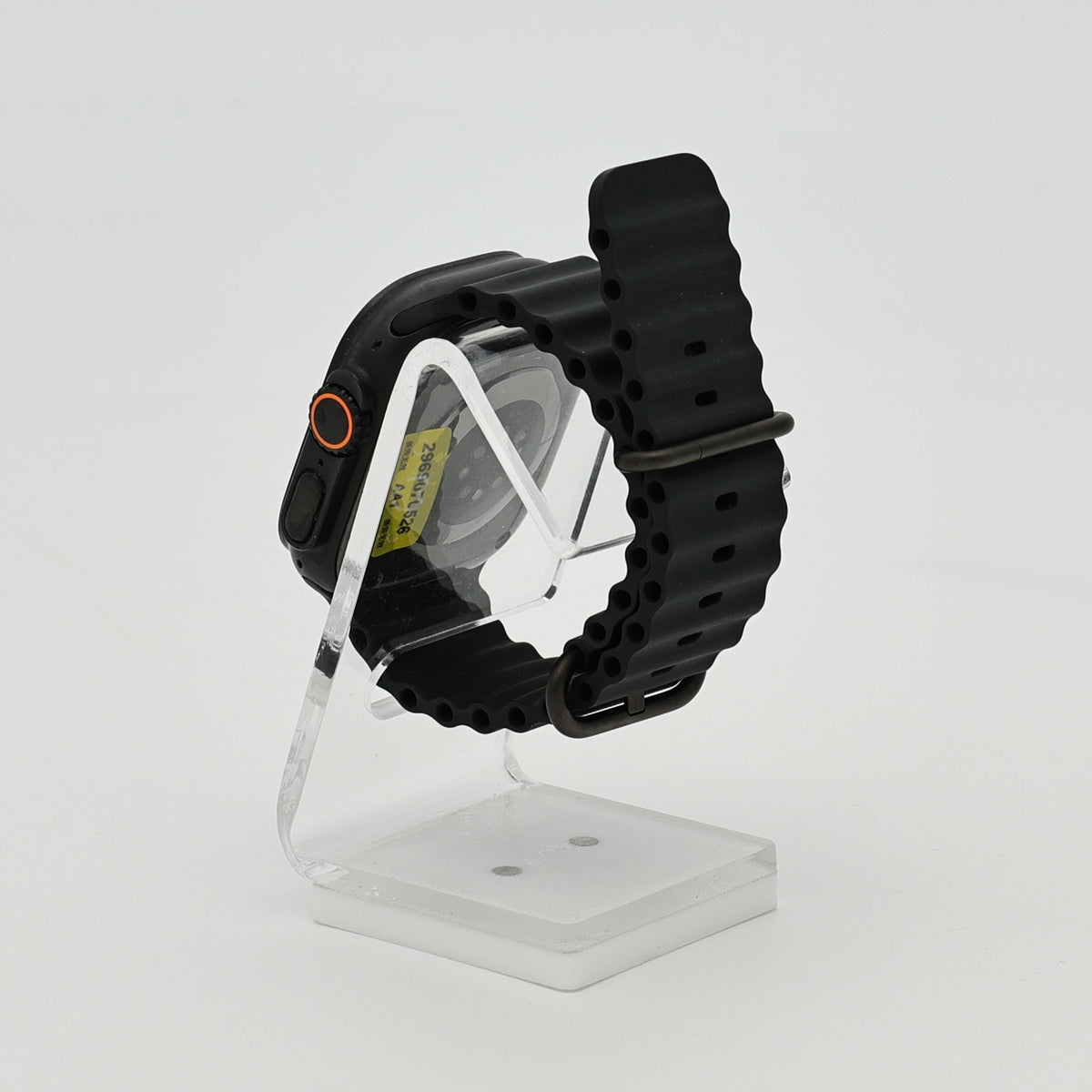 99新 Apple Watch Ultra 2 49毫米 鈦金屬