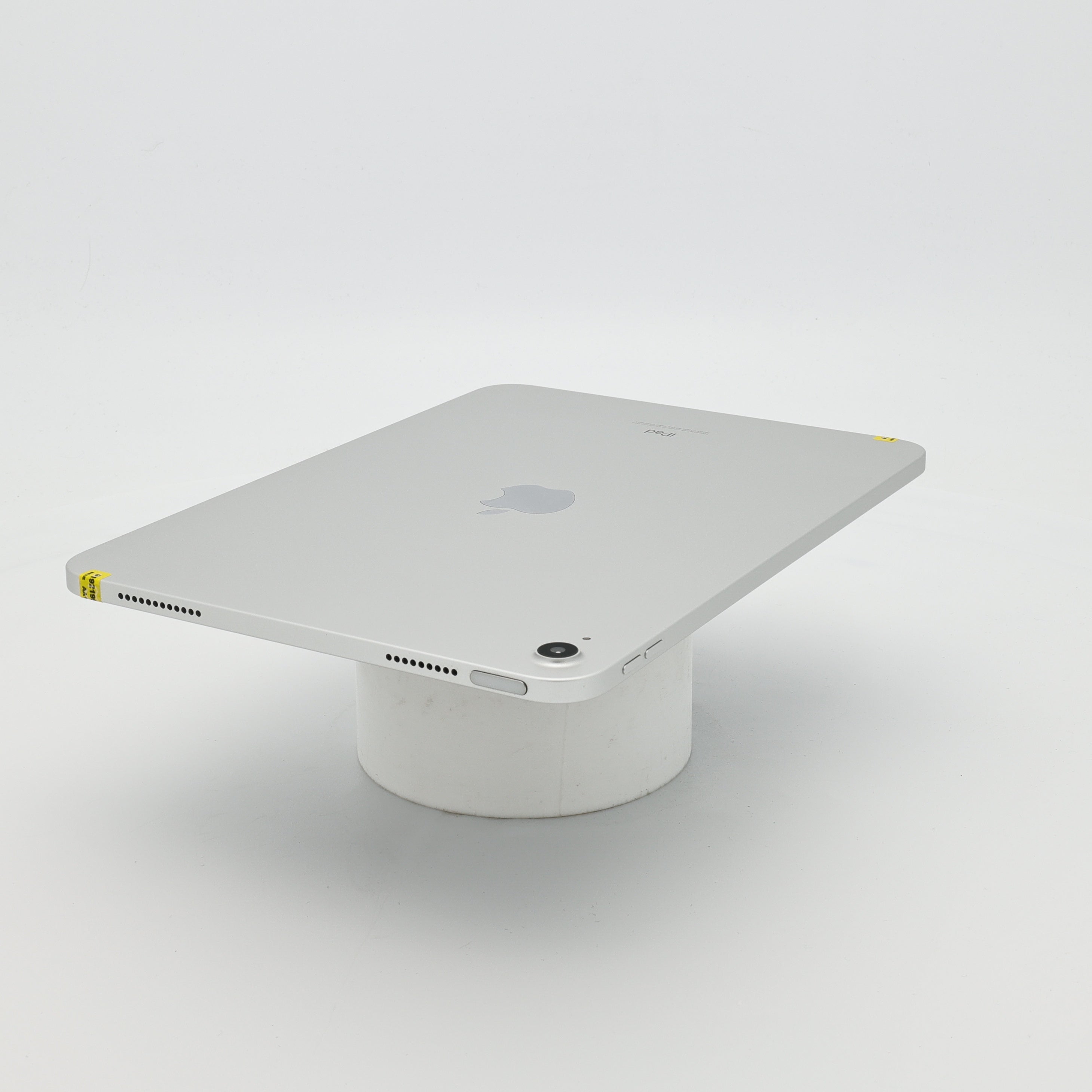 95新 Apple iPad 10代 64G 銀色 WIFI