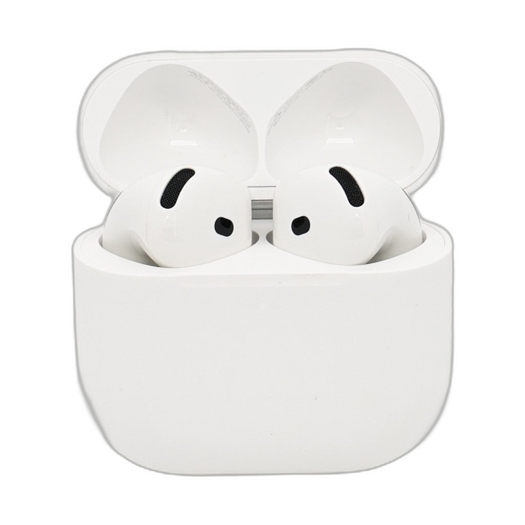 99新 Apple AirPods 4 (支持主动降噪) 白色