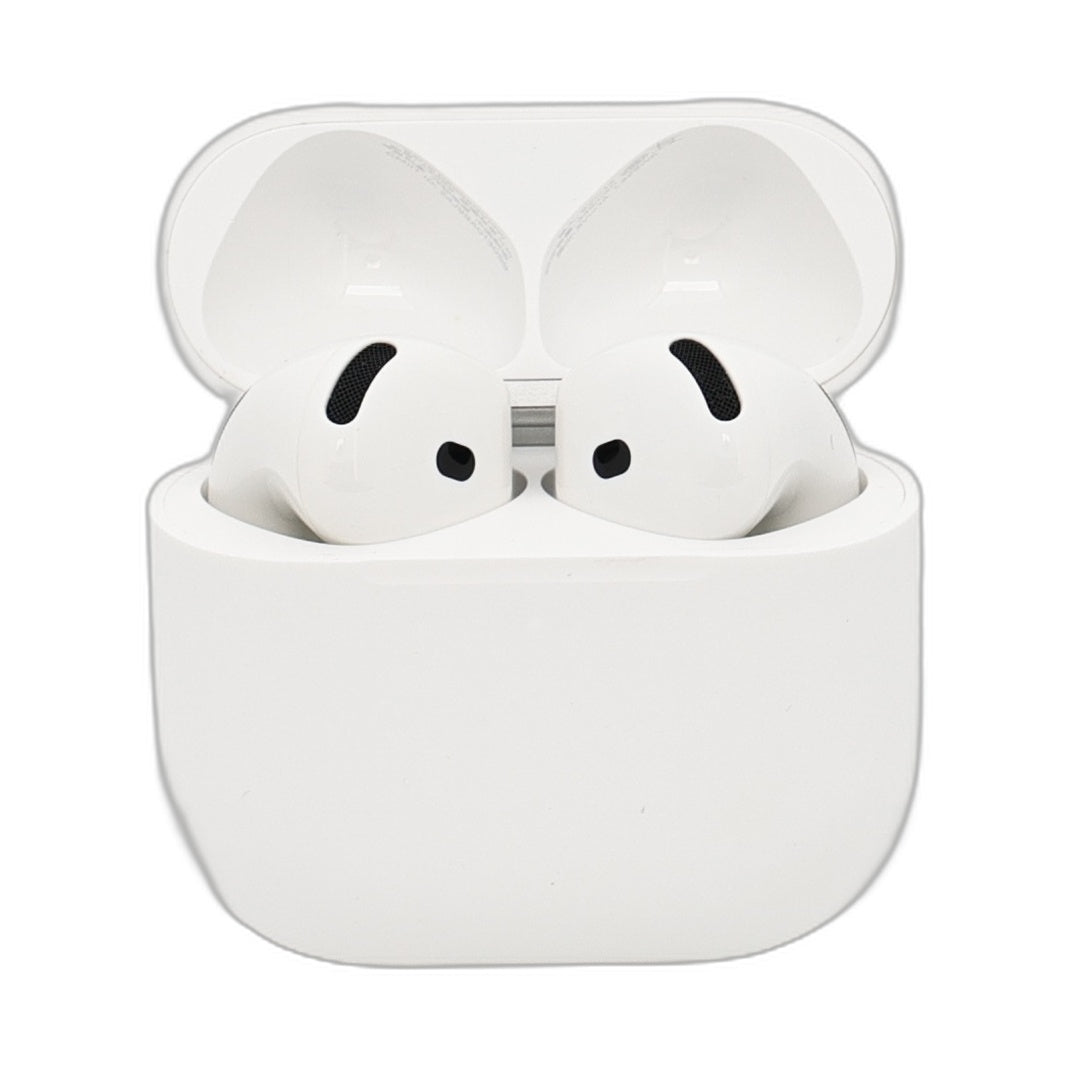 99新 Apple AirPods 4 (支持主动降噪) 白色