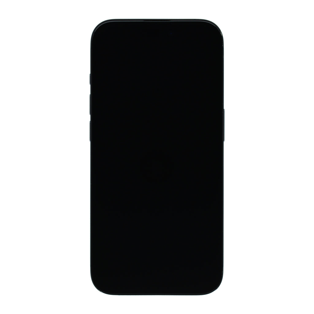 95新 Apple iPhone 15 Pro 256G 藍色鈦金屬 中國大陸版