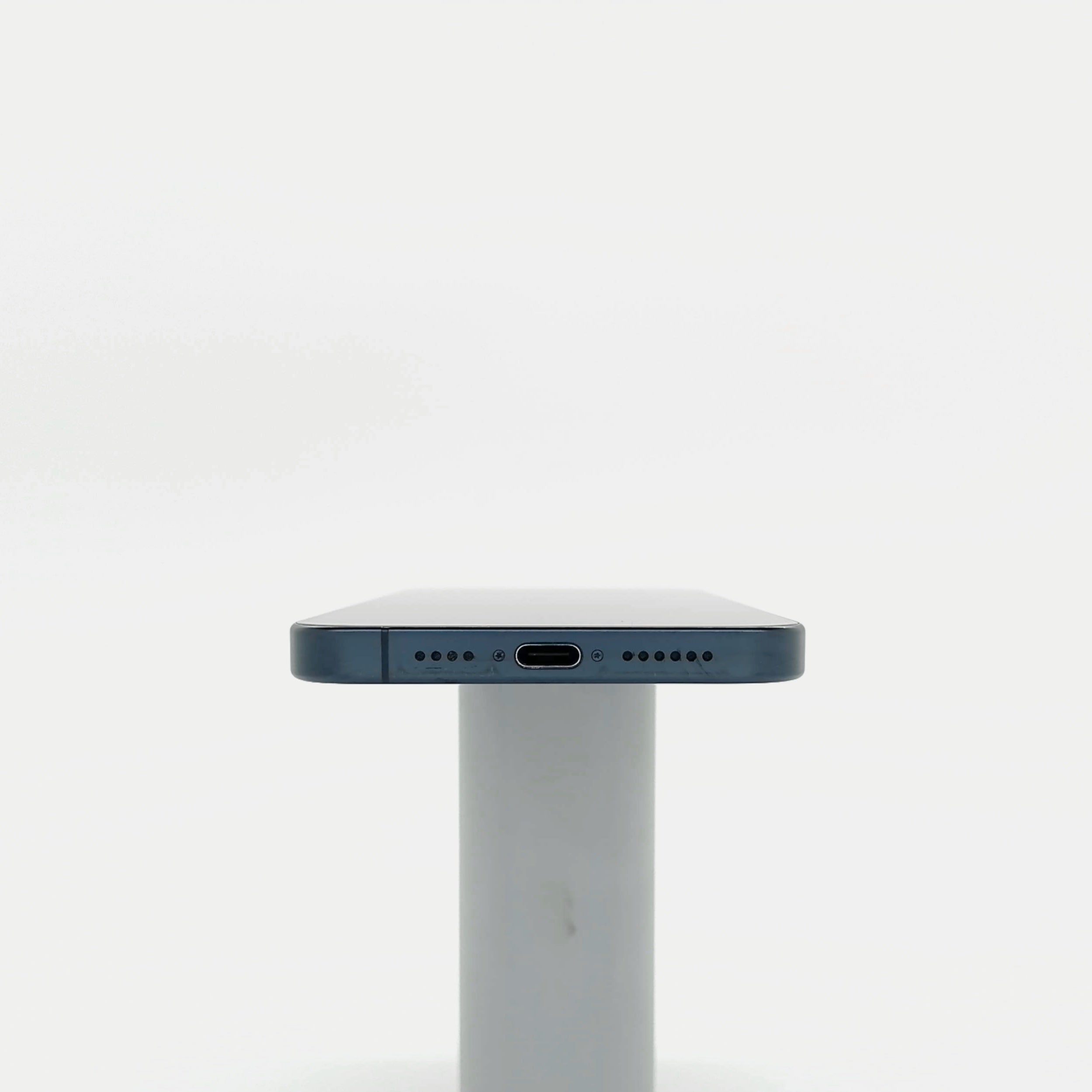 95新 Apple iPhone 15 Pro Max 256G 藍色鈦金屬 中國大陸版