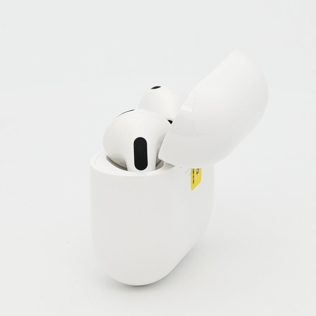 99新 Apple AirPods 4 (不支持主动降噪) 白色