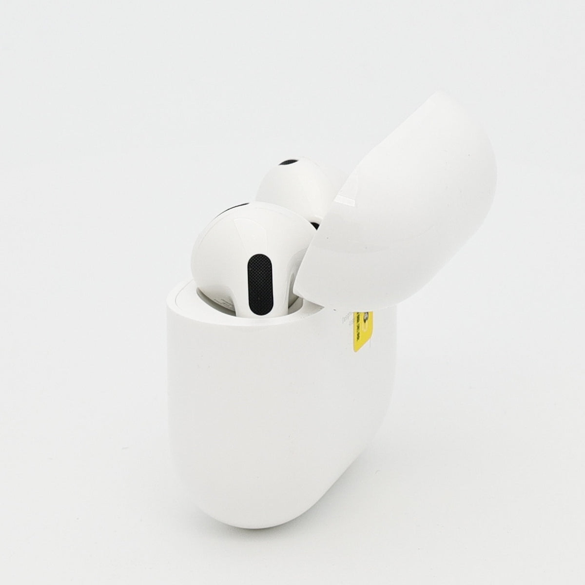 99新 Apple AirPods 4 (不支持主动降噪) 白色