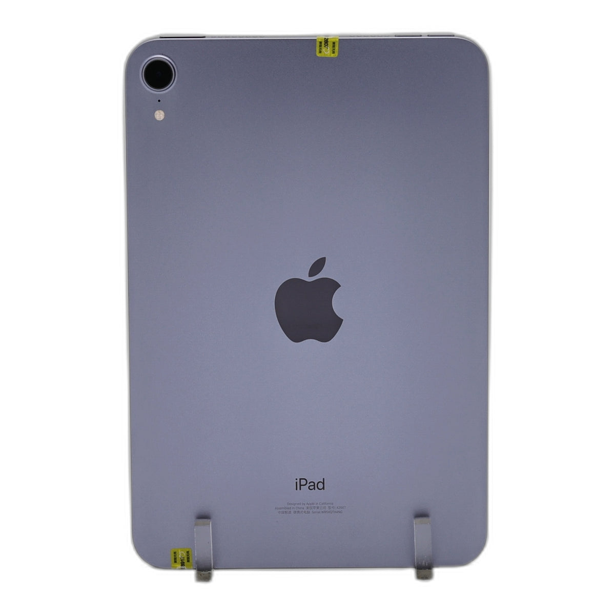 95新 Apple iPad mini6 64G 紫色 WIFI