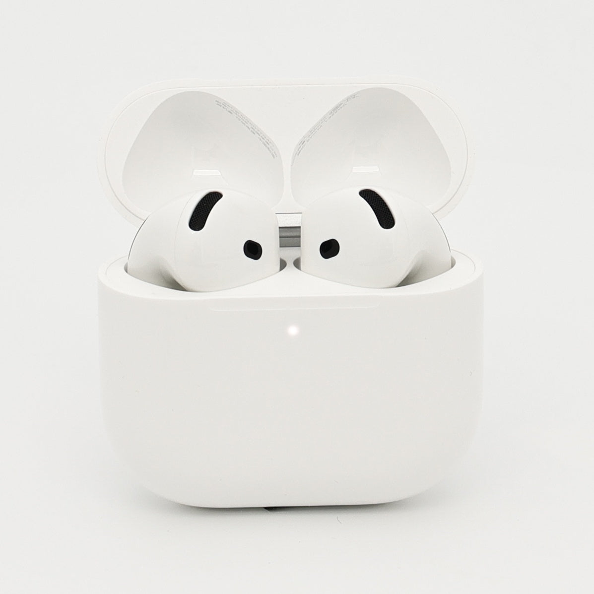 99新 Apple AirPods 4 (不支持主動降噪) 白色