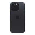 95新 Apple iPhone 16 Pro 128G 黑色鈦金屬 中國大陸版
