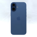95新 Apple iPhone 17 256G 青霧藍色 中國大陸版
