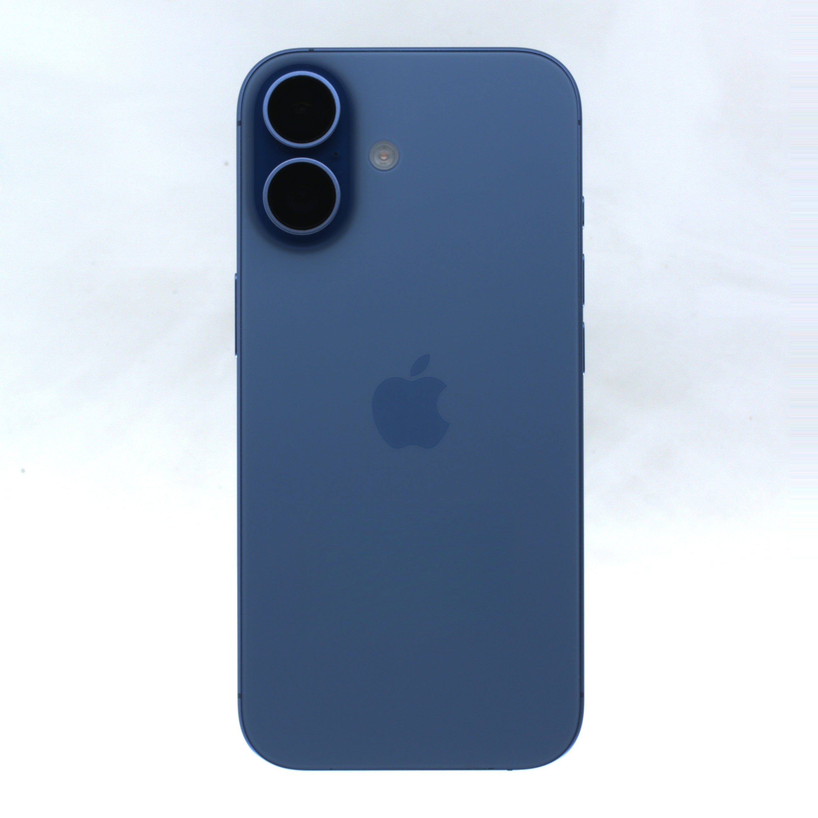 95新 Apple iPhone 17 256G 青霧藍色 中國大陸版