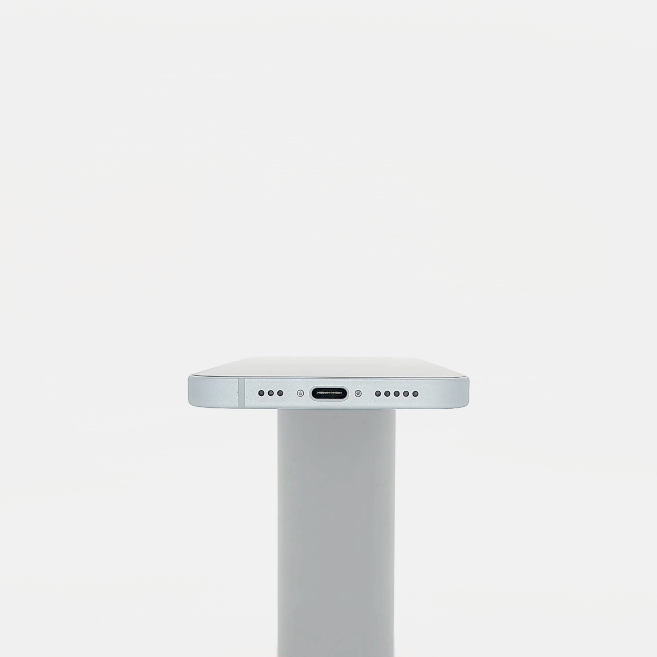 95新 Apple iPhone 15 256G 藍色 中國大陸版