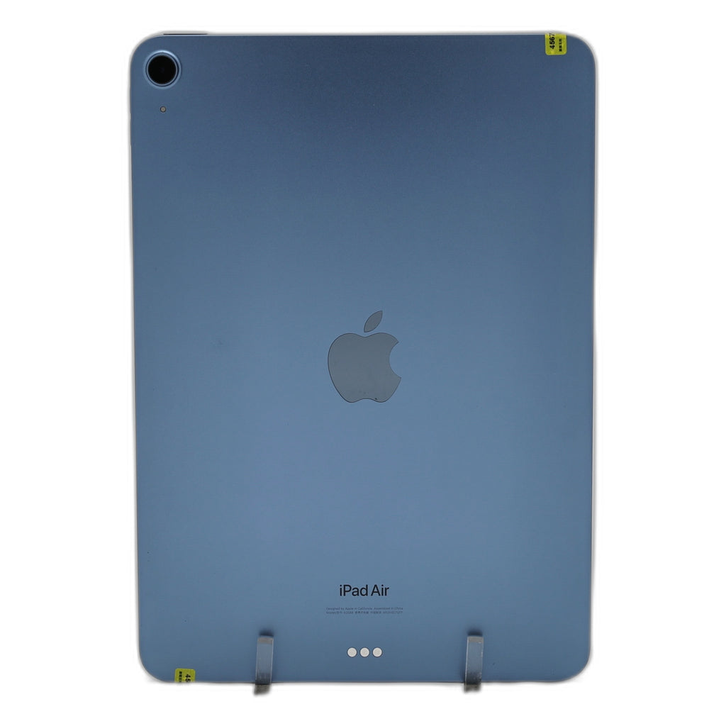 95新 Apple iPad Air5 64G 藍色 WIFI
