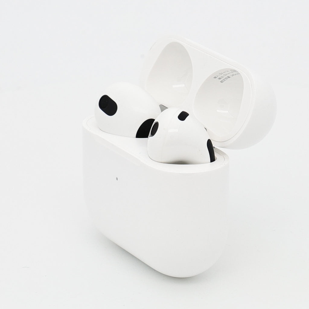 99新 Apple AirPods 3 白色