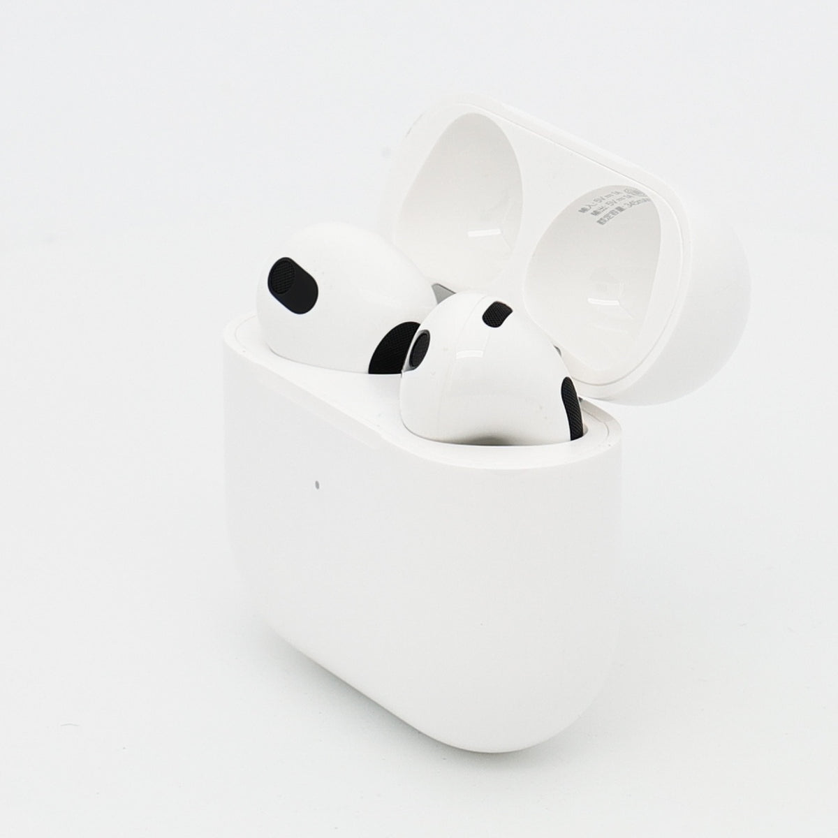 99新 Apple AirPods 3 白色