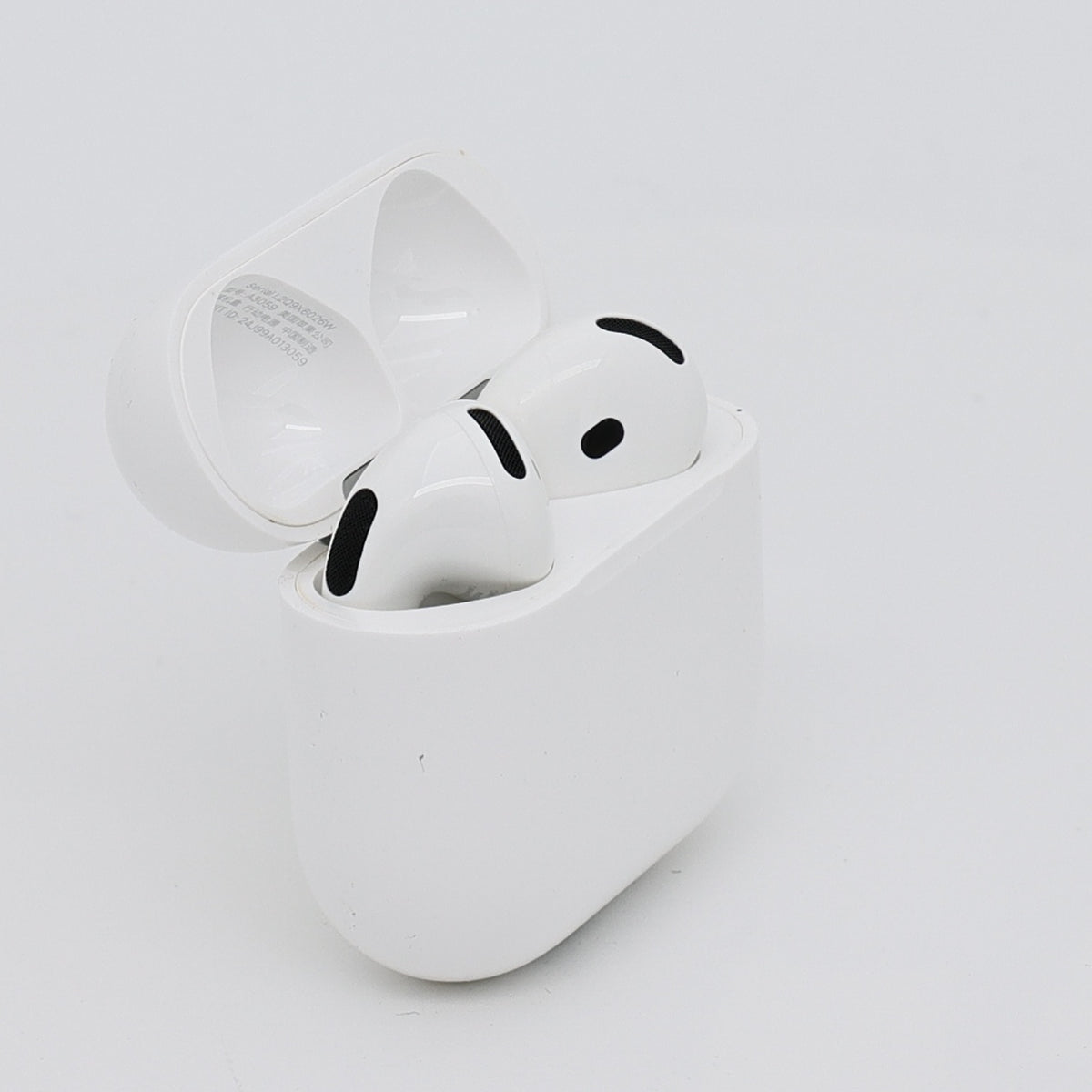 99新 Apple AirPods 4 (支持主动降噪) 白色