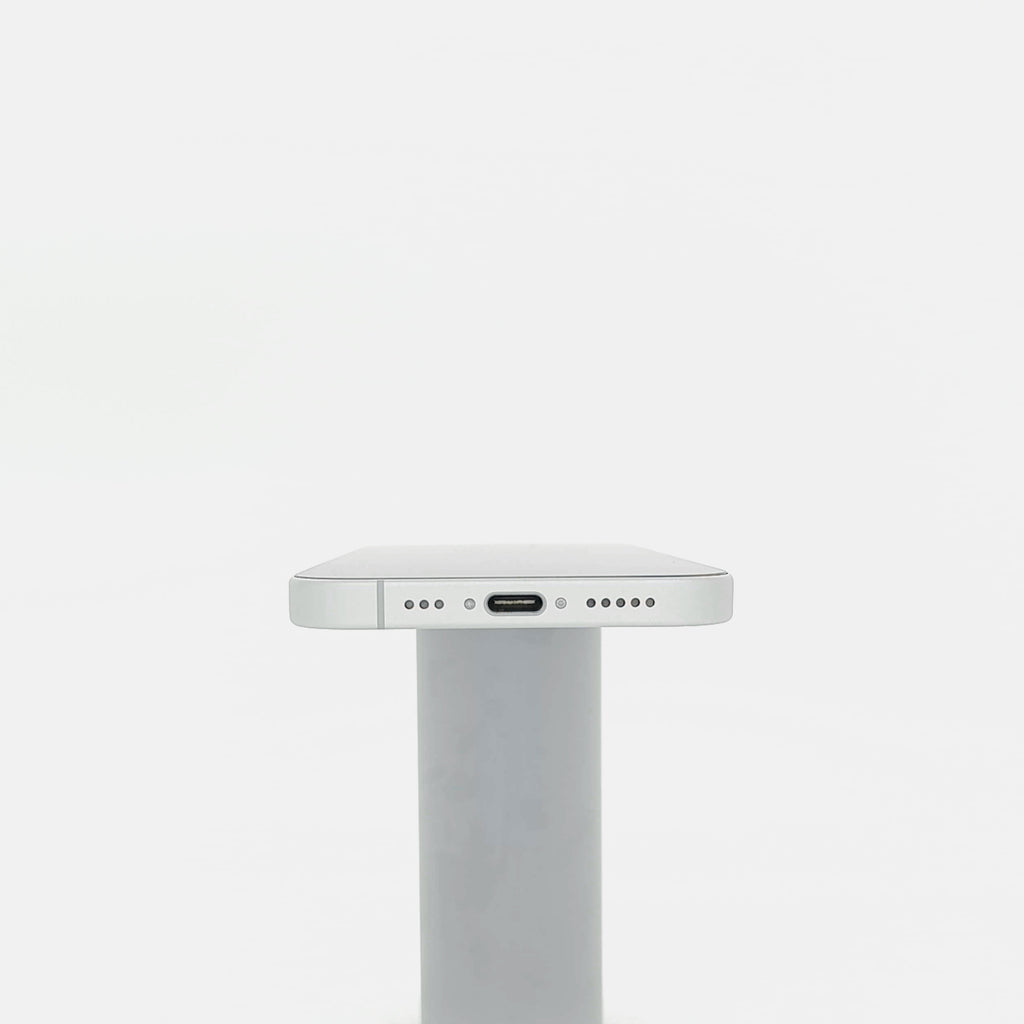 99新 Apple iPhone 16 256G 白色 中國大陸版