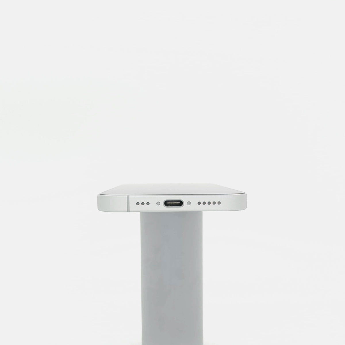 99新 Apple iPhone 16 256G 白色 中國大陸版