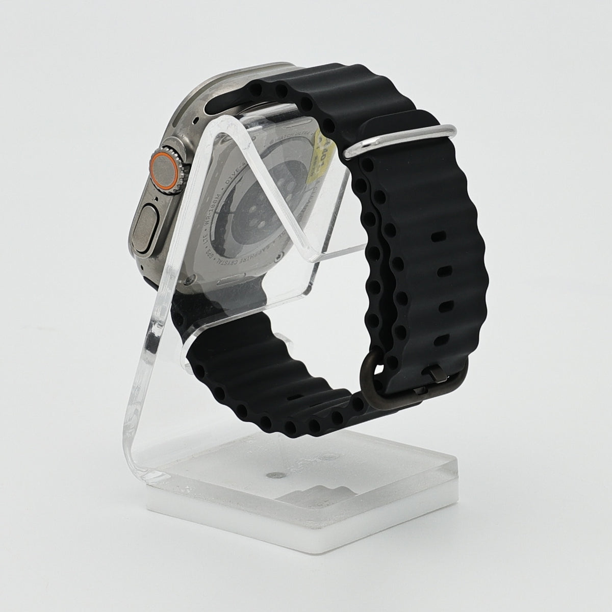 99新 Apple Watch Ultra 2 49毫米 鈦金屬