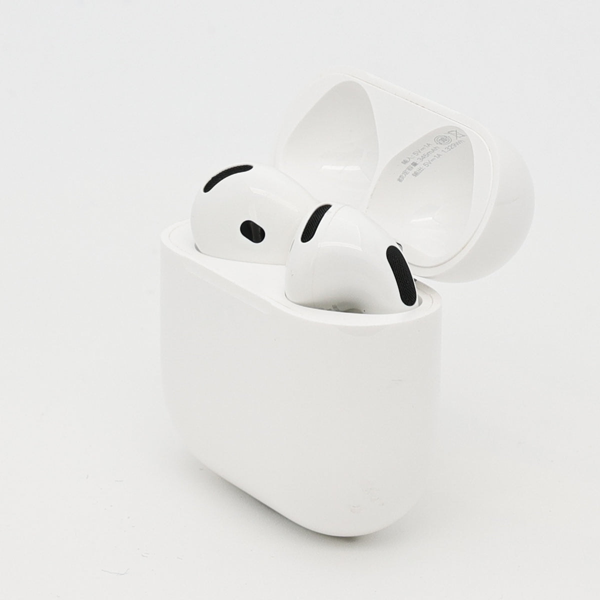 99新 Apple AirPods 4 (支持主动降噪) 白色