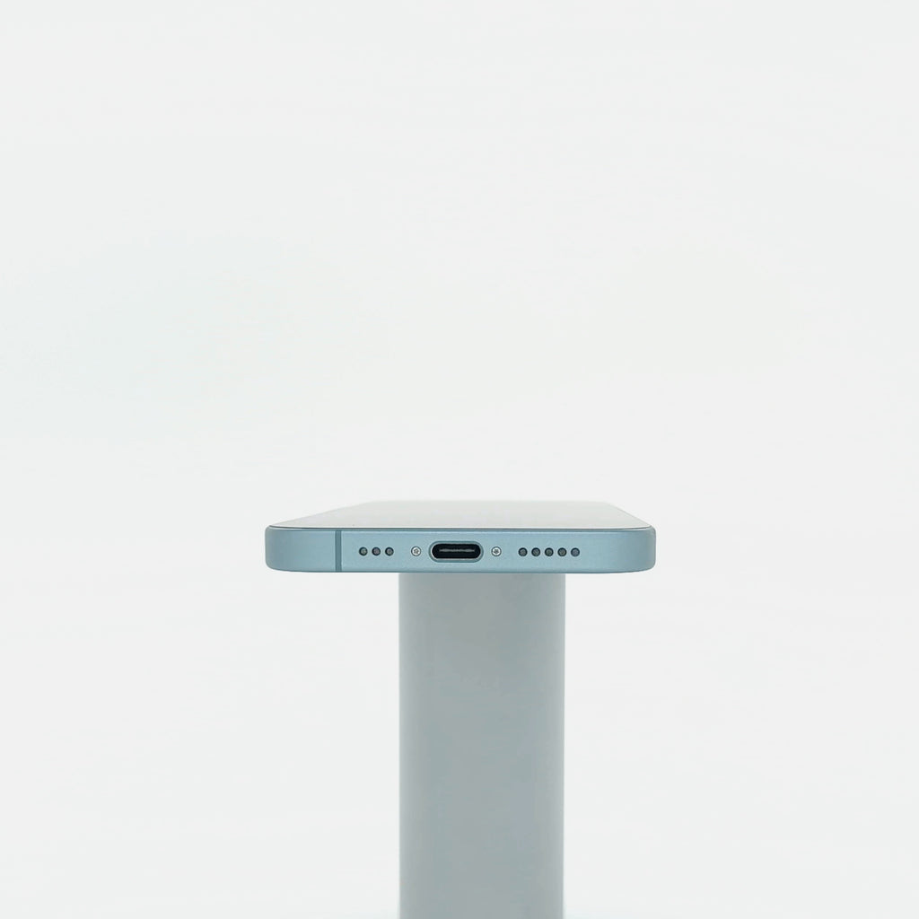 95新 Apple iPhone 16 256G 深青色 中國大陸版