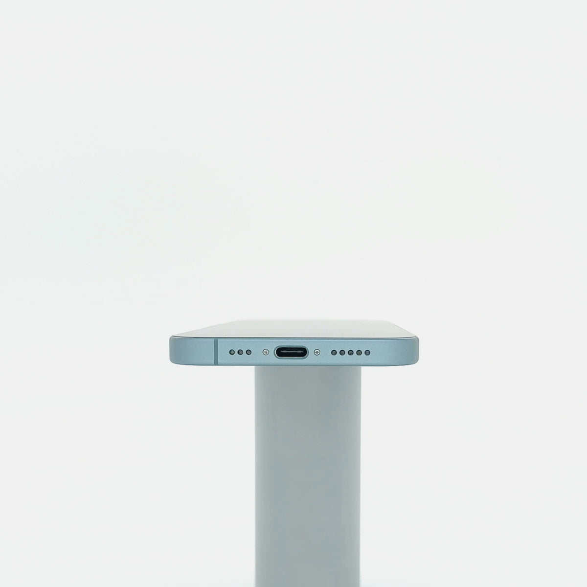 95新 Apple iPhone 16 256G 深青色 中國大陸版