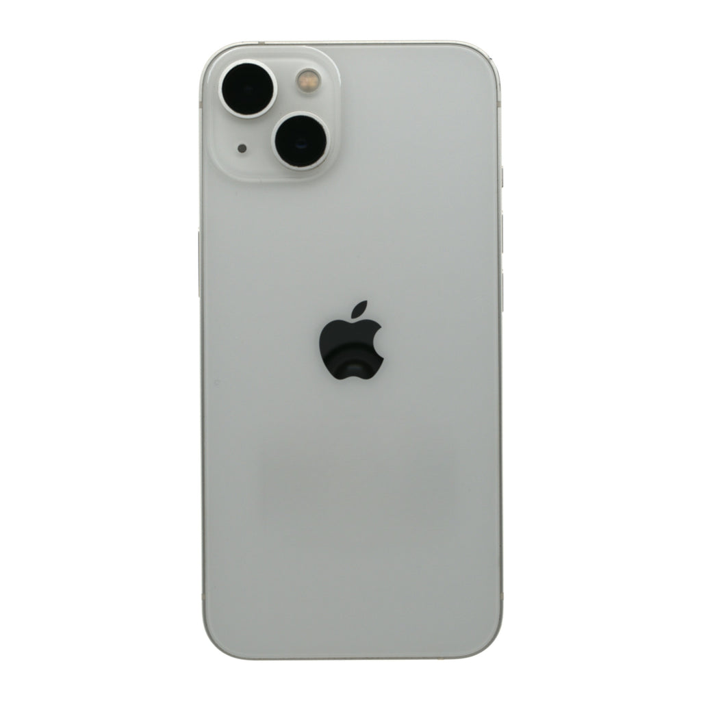 95新 Apple iPhone 13 128G 星光色 中國大陸版