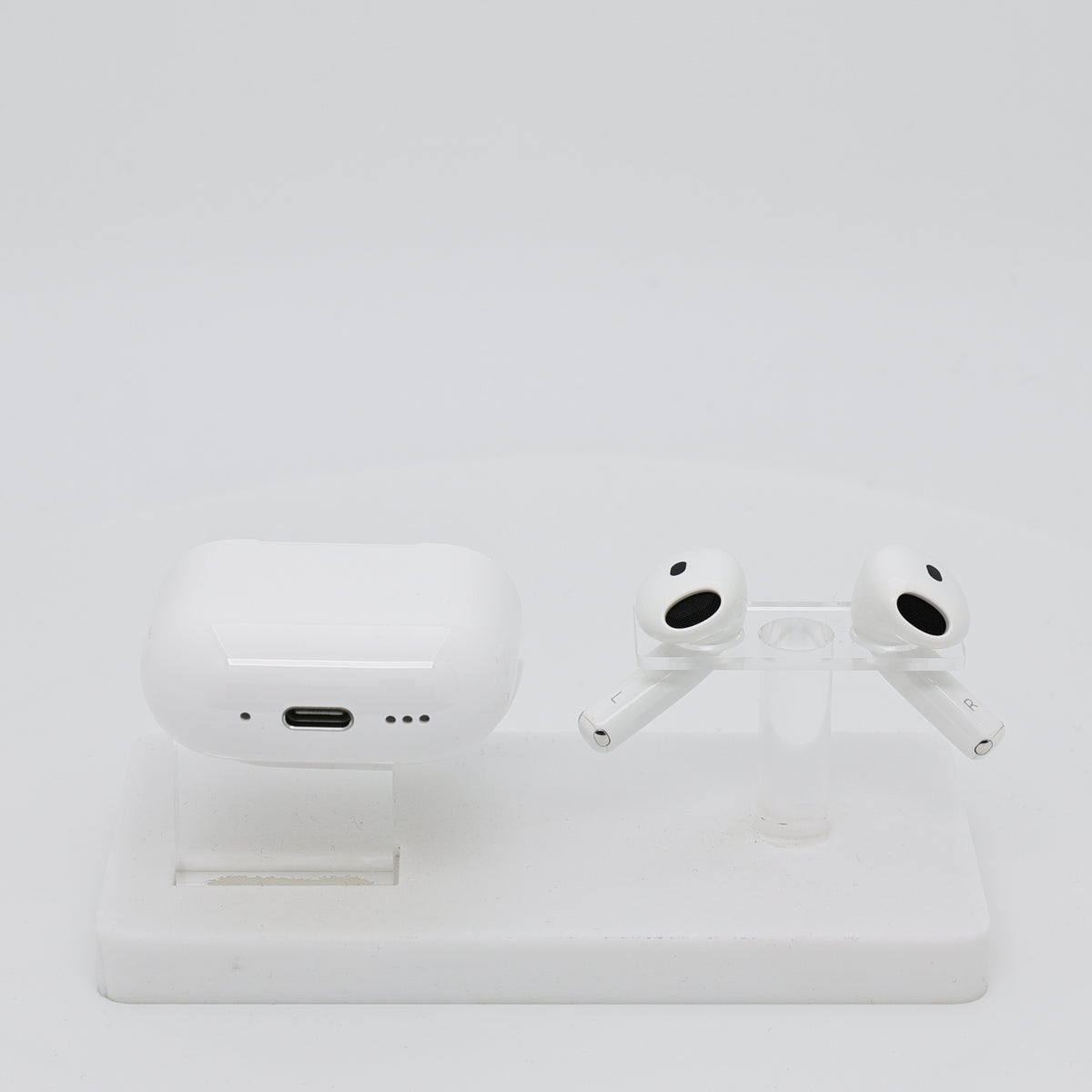 99新 Apple AirPods 4 (支持主动降噪) 白色