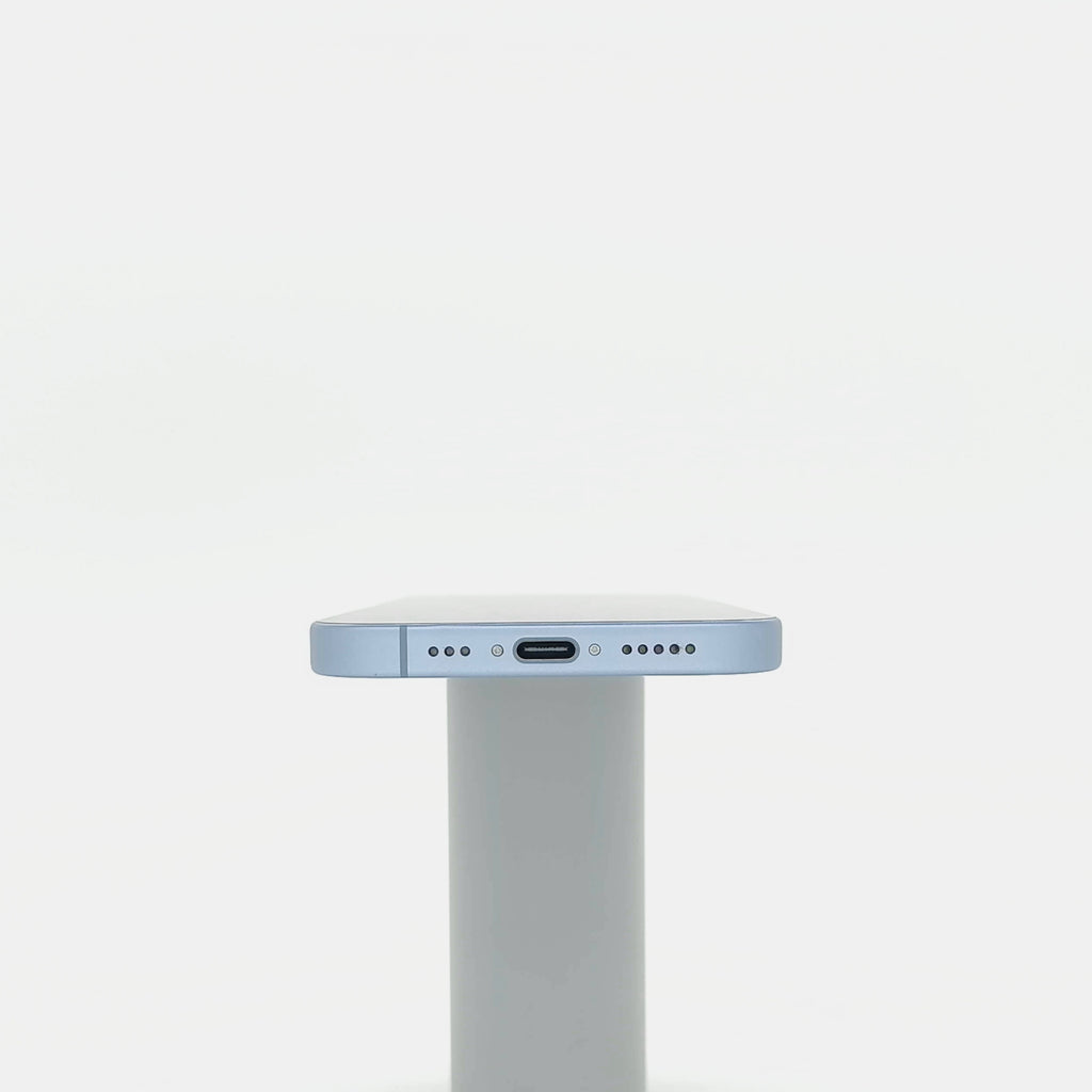 95新 Apple iPhone 17 256G 青霧藍色 中國大陸版