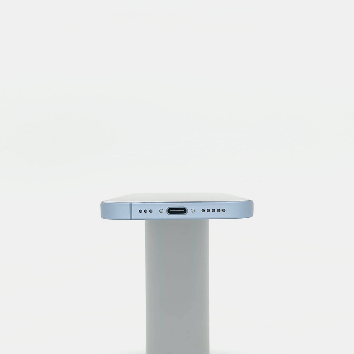 95新 Apple iPhone 17 256G 青霧藍色 中國大陸版