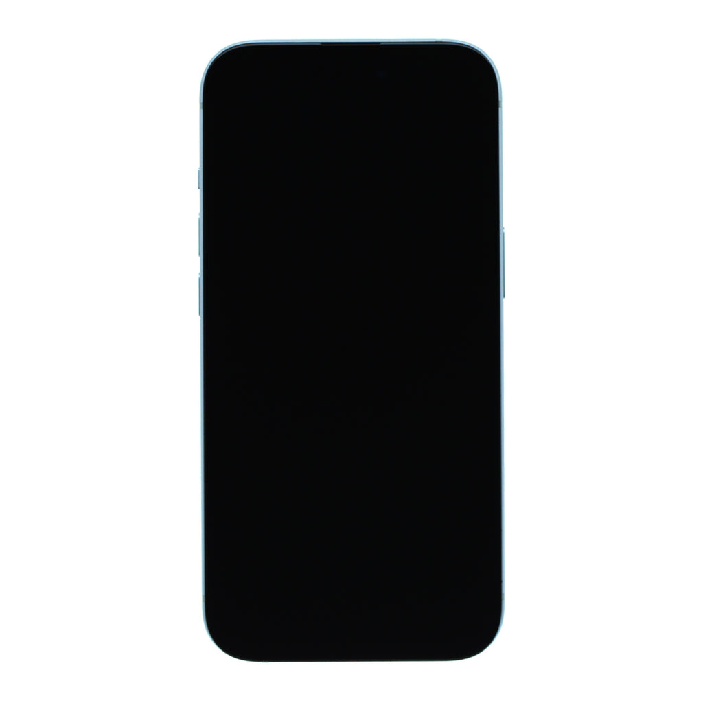 95新 Apple iPhone 15 256G 藍色 中國大陸版