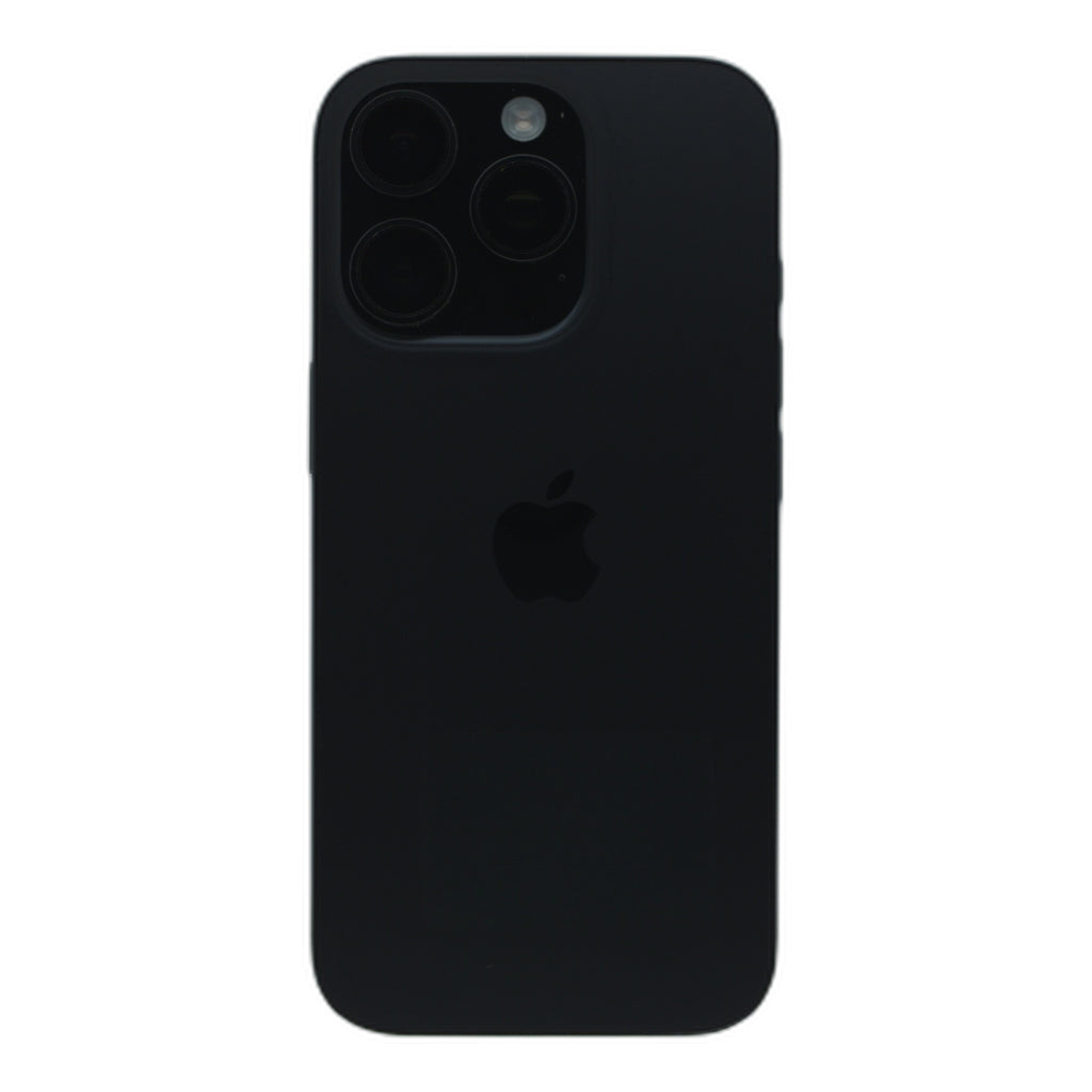 95新 Apple iPhone 16 Pro 256G 黑色鈦金屬 中國大陸版