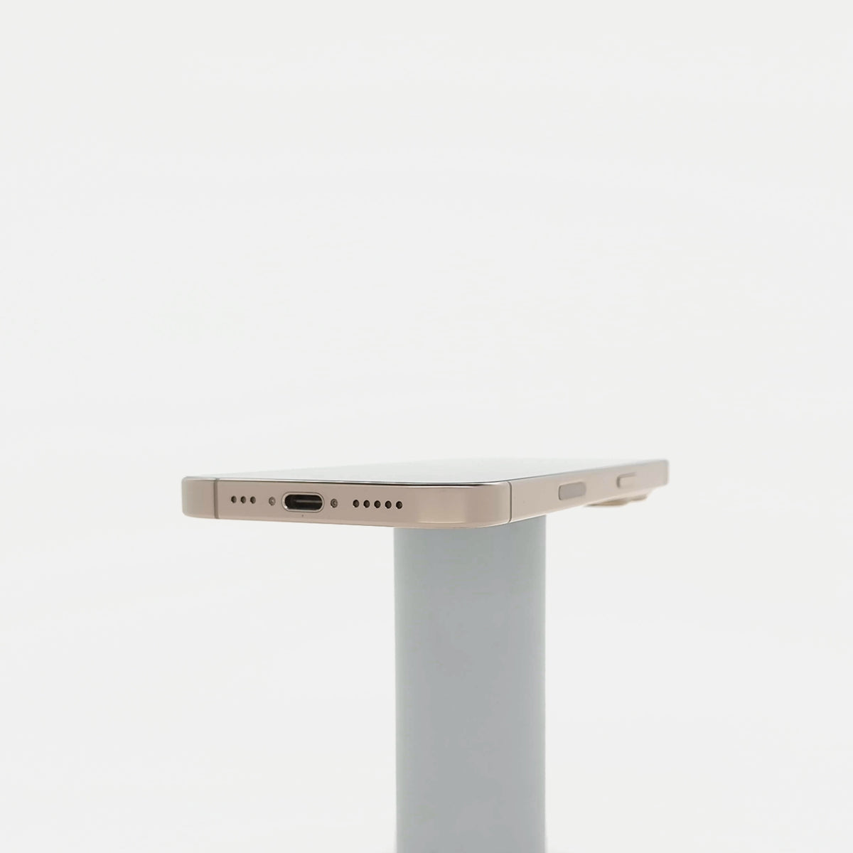 95新 Apple iPhone 16 Pro 128G 沙漠色鈦金屬 中國大陸版