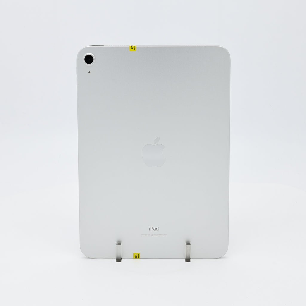 95新 Apple iPad 10代 256G 銀色 WIFI