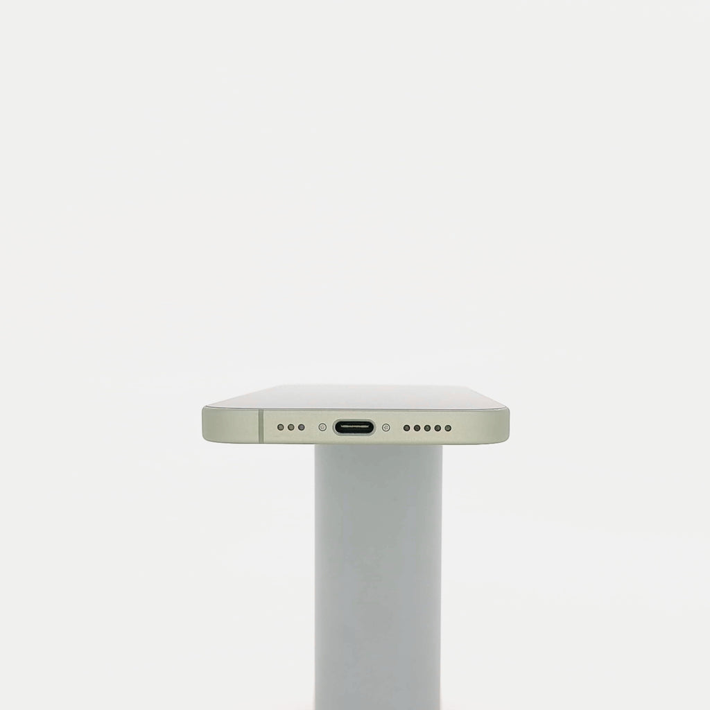 95新 Apple iPhone 17 256G 鼠尾草綠色 中國大陸版